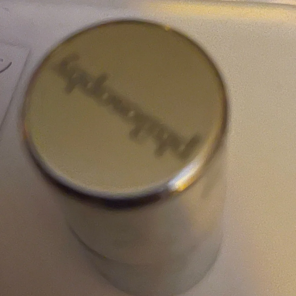 Rare Philosophy Falling in Love Stick Scent Rub On